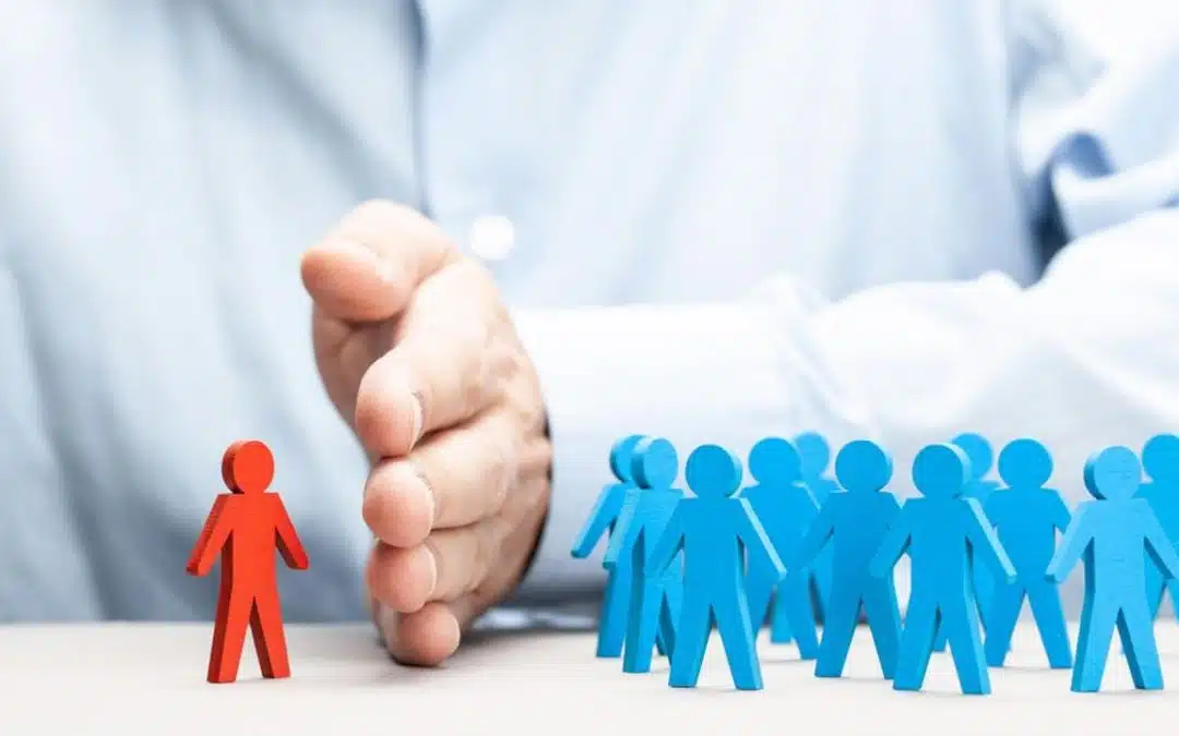 La discrimination en milieu de travail – comment la reconnaître et y faire face