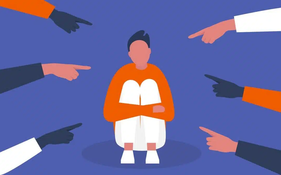 Psychological harassment at work – understanding and taking action