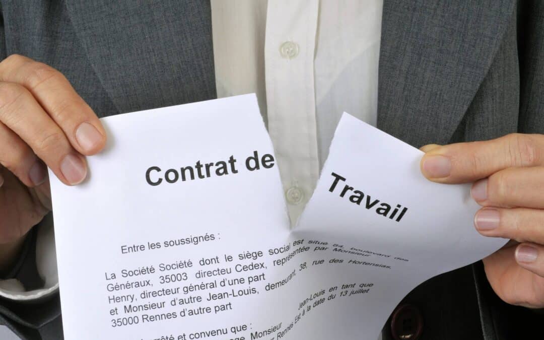 Mesures disciplinaires au travail : la méthode qui évite le TAT à l’employeur, les failles que le salarié peut plaider